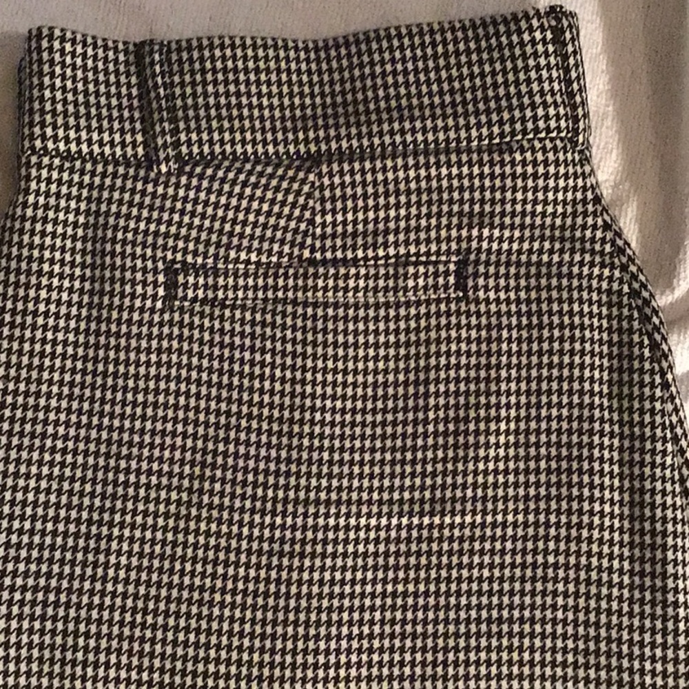 DAVID DART plus size pants